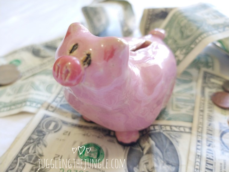 How I lived comfortably working part time minimum&nbsp;wage.